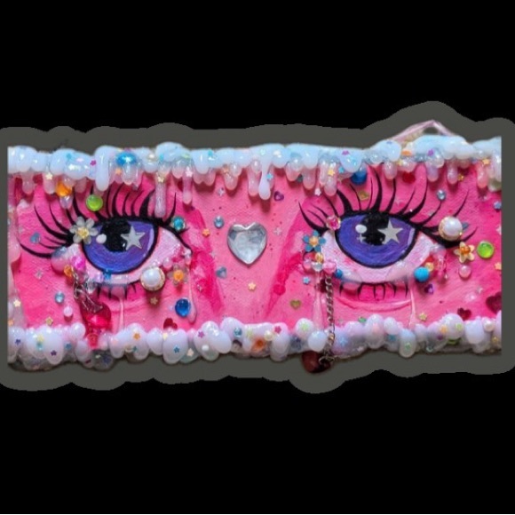 Hand Curated Goodie Bag (slide to see examples of things I put in the bags) - Picture 8 of 11